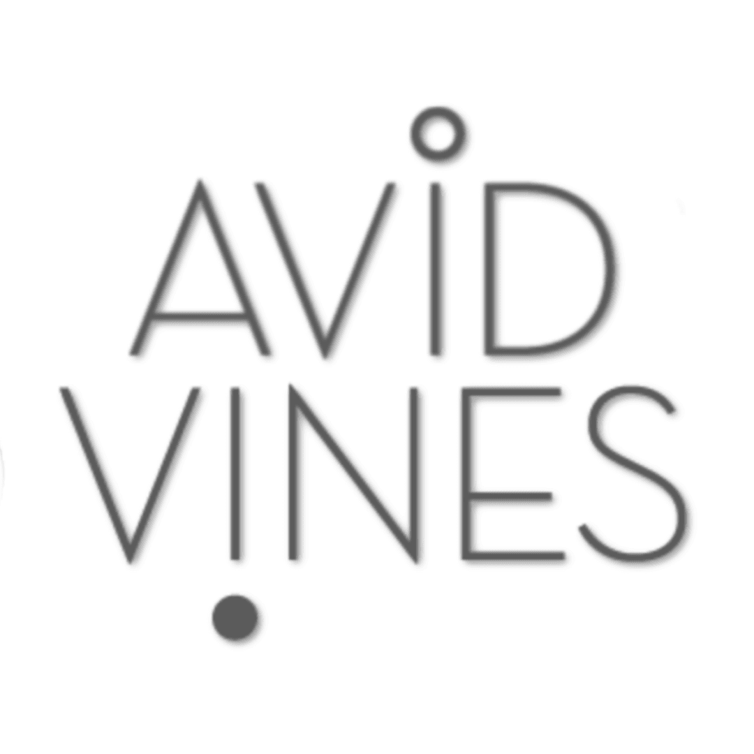 Avid Vines organic champagnes